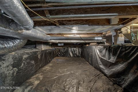 Tiny photo for 522 Court St, Wartburg, TN 37887 (MLS # 1325036)