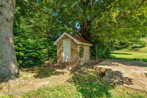 Tiny photo for 522 Court St, Wartburg, TN 37887 (MLS # 1325036)