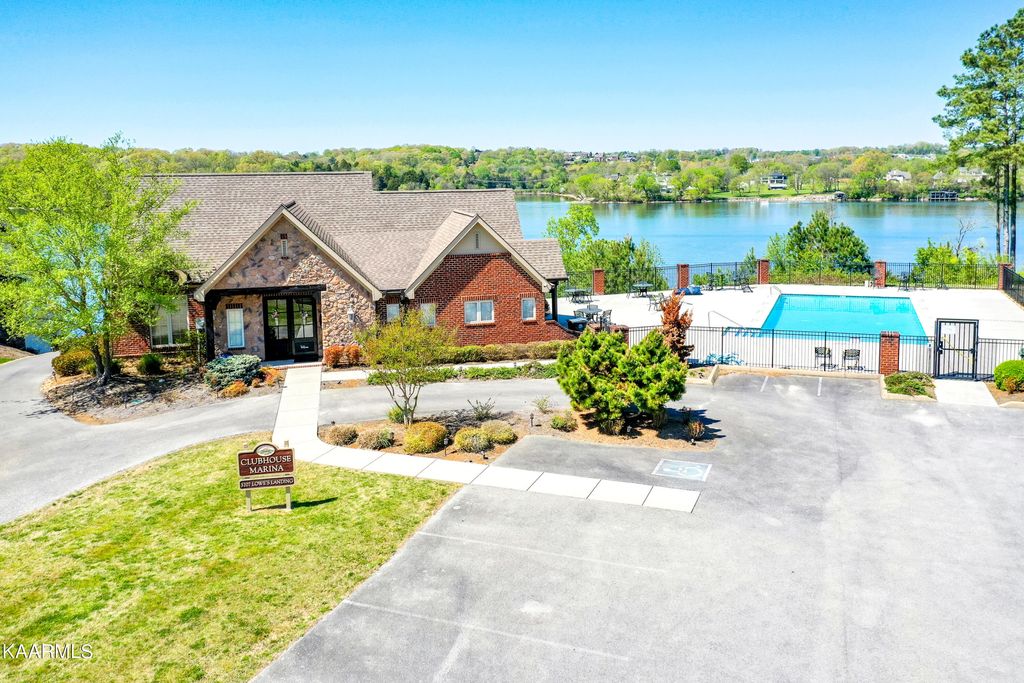 Photo of 3235 Lowes Landing Lndg, Louisville, TN 37777 (MLS # 1223247)