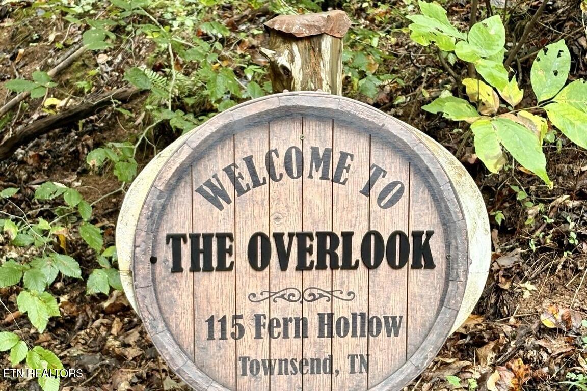 115 Fern Hollow Rd