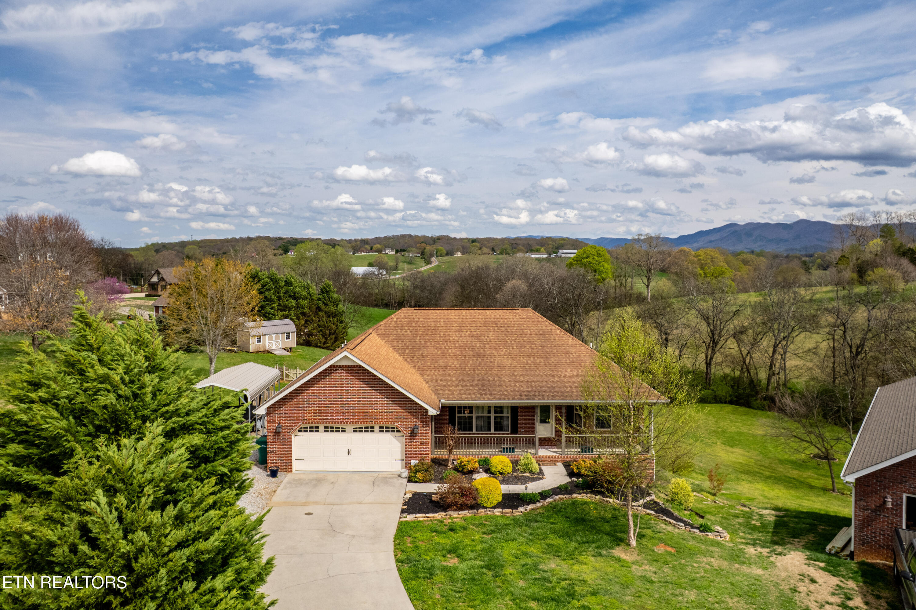 3519 Brandon Lee Drive