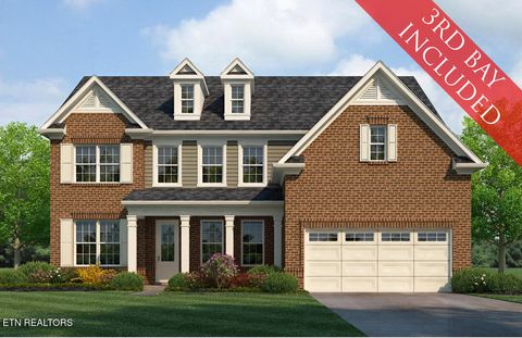 Lot 106 Wagon Hitch Rd Knoxville TN 37934
