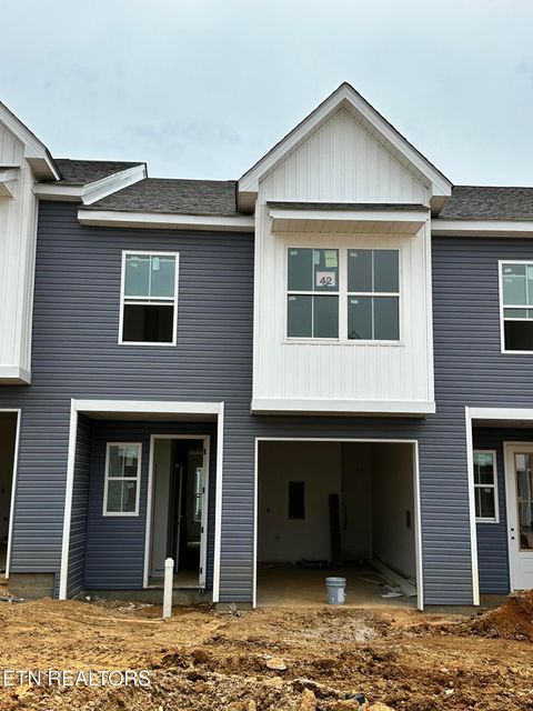 Photo of 1622 Lateglow Way, Knoxville, TN 37931 (MLS # 1342779)