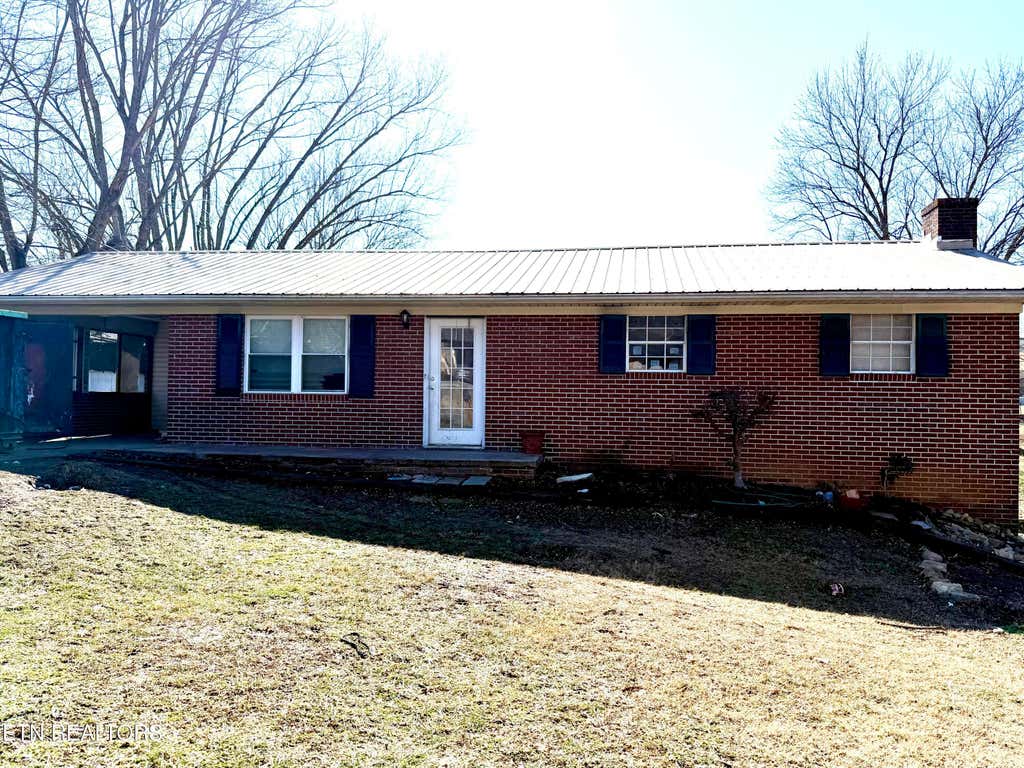 Photo of 3646 Falcon Rd, Morristown, TN 37814 (MLS # 1288150)