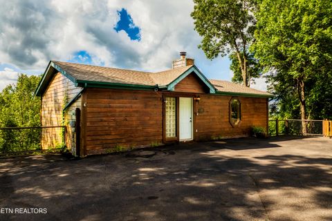 2226 St Moritz Court Gatlinburg TN 37738