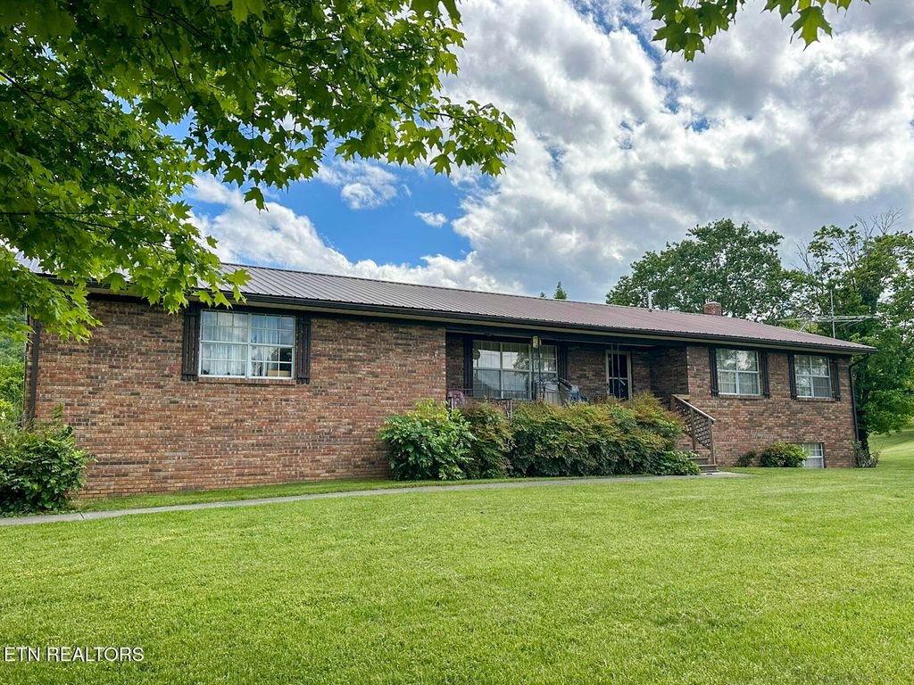 Photo of 6259 Tennessee 131, Washburn, TN 37888 (MLS # 1340639)