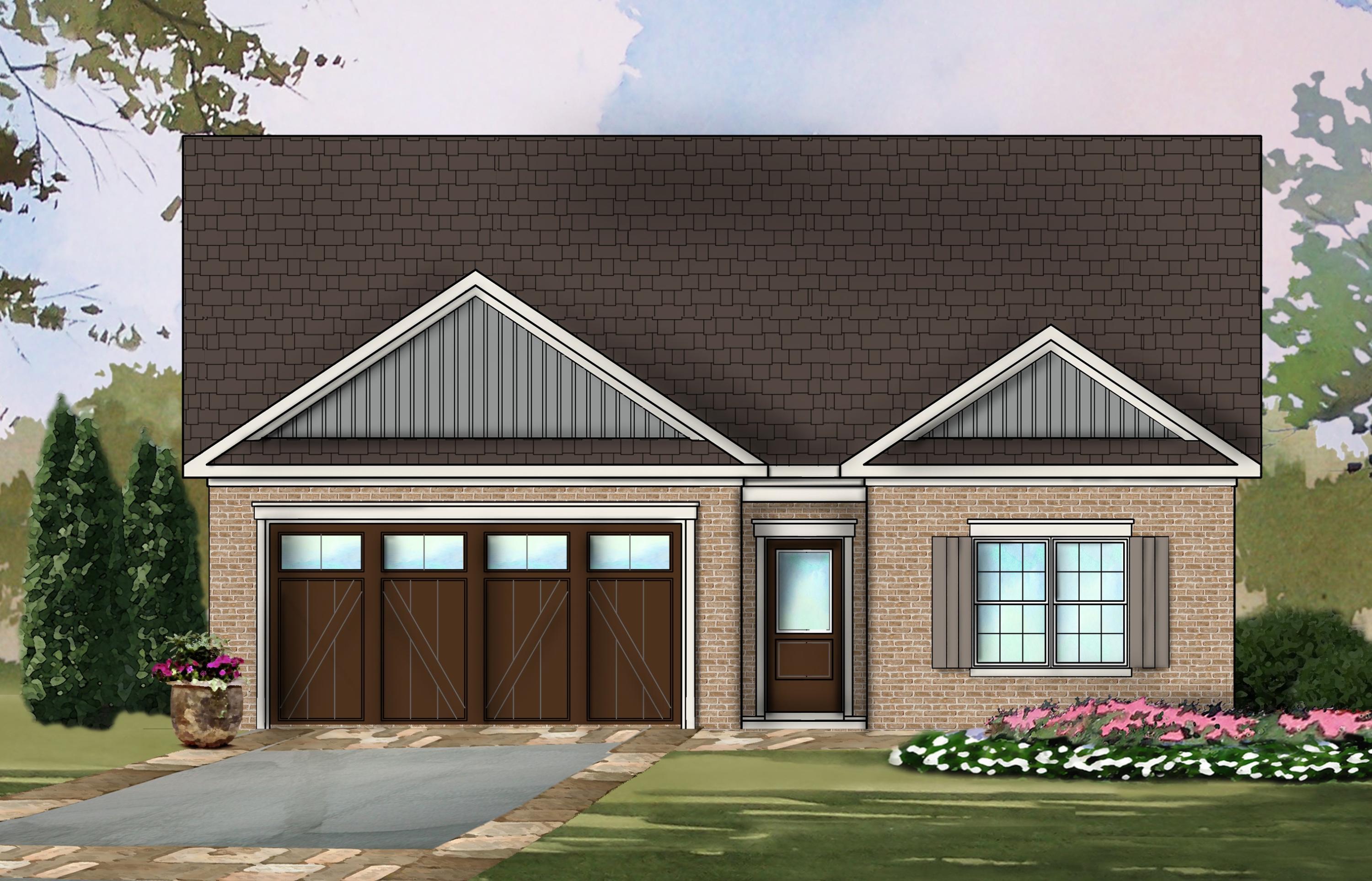 Photo 1 of 1 — 2162 Frewin Court, Sevierville, TN 37876