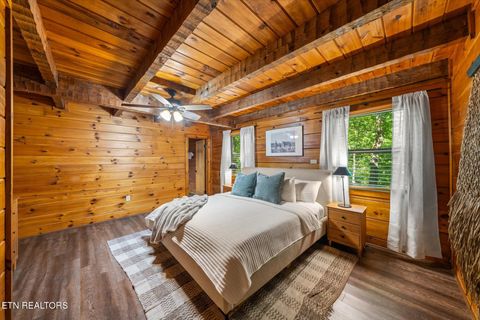 Tiny photo for 4372 Boogertown Rd #2, Sevierville, TN 37876 (MLS # 1326100)