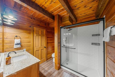 Tiny photo for 4372 Boogertown Rd #2, Sevierville, TN 37876 (MLS # 1326100)