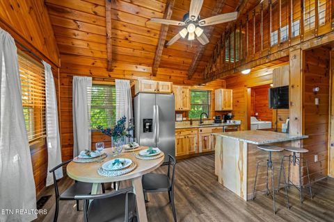 Tiny photo for 4372 Boogertown Rd #2, Sevierville, TN 37876 (MLS # 1326100)