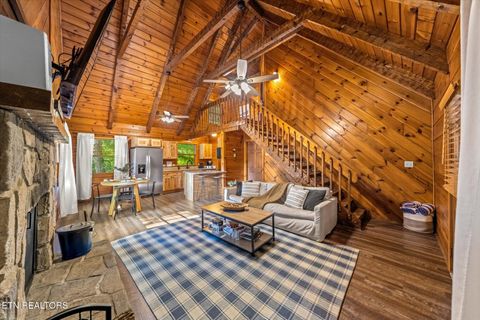 Tiny photo for 4372 Boogertown Rd #2, Sevierville, TN 37876 (MLS # 1326100)