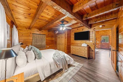 Tiny photo for 4372 Boogertown Rd #2, Sevierville, TN 37876 (MLS # 1326100)