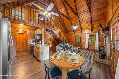 Tiny photo for 4372 Boogertown Rd #2, Sevierville, TN 37876 (MLS # 1326100)