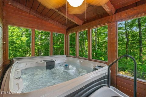 Tiny photo for 4372 Boogertown Rd #2, Sevierville, TN 37876 (MLS # 1326100)