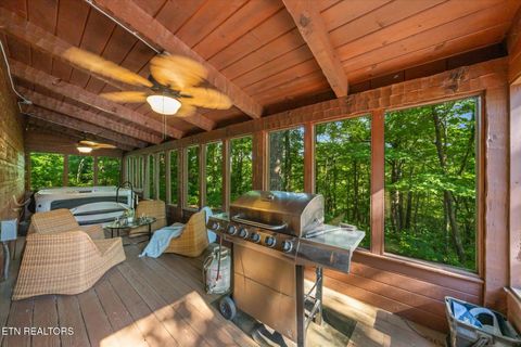 Tiny photo for 4372 Boogertown Rd #2, Sevierville, TN 37876 (MLS # 1326100)
