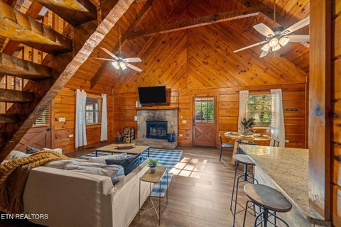 Tiny photo for 4372 Boogertown Rd #2, Sevierville, TN 37876 (MLS # 1326100)