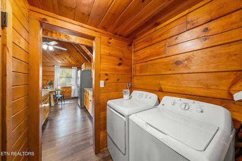 Tiny photo for 4372 Boogertown Rd #2, Sevierville, TN 37876 (MLS # 1326100)