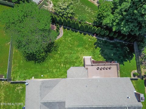 Tiny photo for 315 Bigtree Drive, Knoxville, TN 37934 (MLS # 1340887)