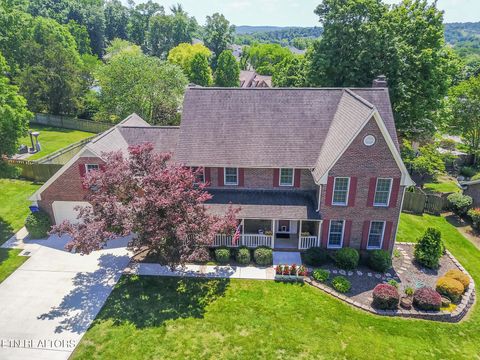 Tiny photo for 315 Bigtree Drive, Knoxville, TN 37934 (MLS # 1340887)