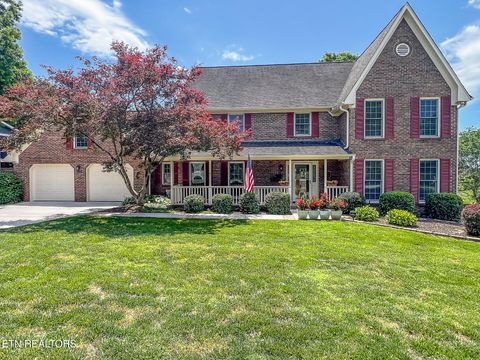 Tiny photo for 315 Bigtree Drive, Knoxville, TN 37934 (MLS # 1340887)
