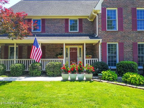 Tiny photo for 315 Bigtree Drive, Knoxville, TN 37934 (MLS # 1340887)