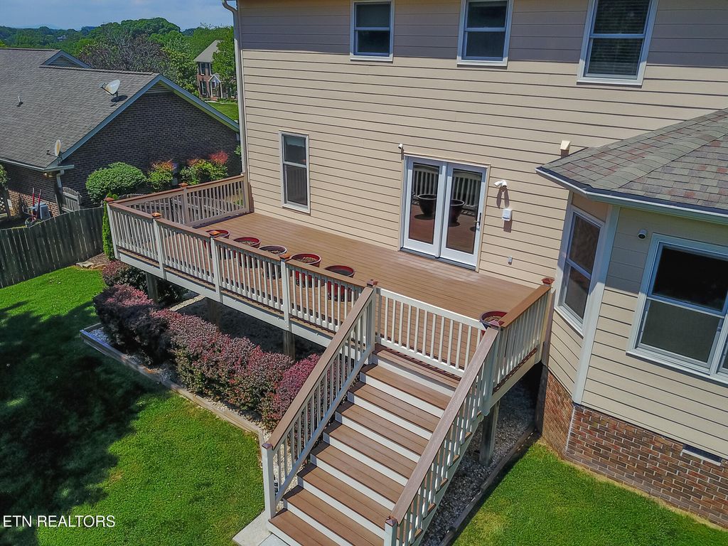 Photo of 315 Bigtree Drive, Knoxville, TN 37934 (MLS # 1340887)