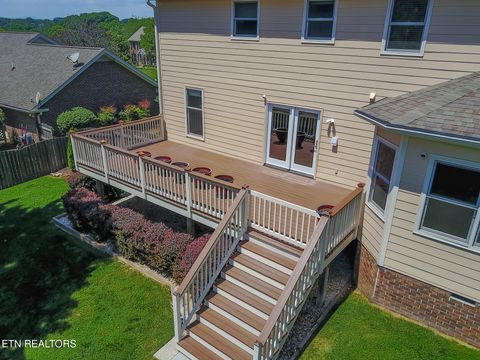 Tiny photo for 315 Bigtree Drive, Knoxville, TN 37934 (MLS # 1340887)