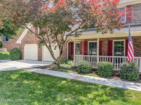 Tiny photo for 315 Bigtree Drive, Knoxville, TN 37934 (MLS # 1340887)