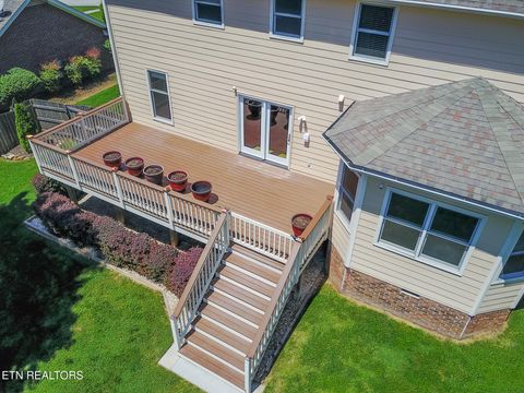 Tiny photo for 315 Bigtree Drive, Knoxville, TN 37934 (MLS # 1340887)