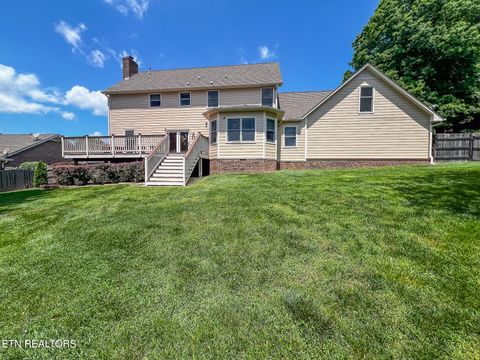 Tiny photo for 315 Bigtree Drive, Knoxville, TN 37934 (MLS # 1340887)