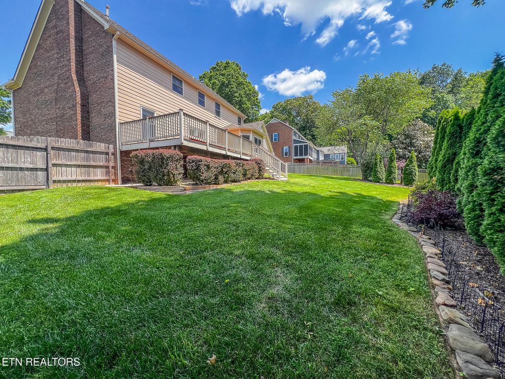 Photo of 315 Bigtree Drive, Knoxville, TN 37934 (MLS # 1340887)