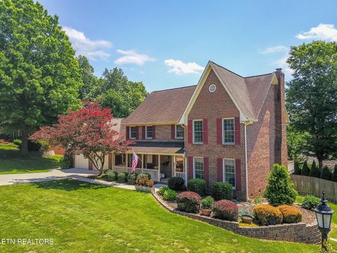 Photo of 315 Bigtree Drive, Knoxville, TN 37934 (MLS # 1340887)