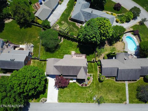Tiny photo for 315 Bigtree Drive, Knoxville, TN 37934 (MLS # 1340887)
