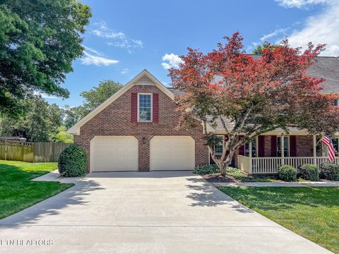 Tiny photo for 315 Bigtree Drive, Knoxville, TN 37934 (MLS # 1340887)