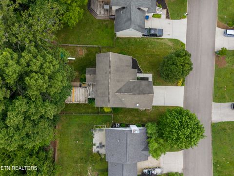 Tiny photo for 929 Station View Rd, Knoxville, TN 37919 (MLS # 1345751)
