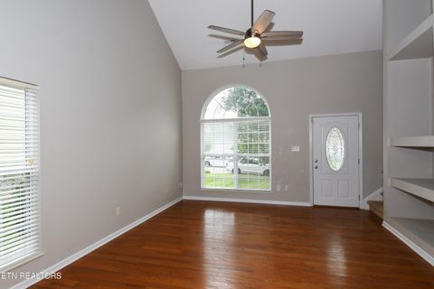Tiny photo for 929 Station View Rd, Knoxville, TN 37919 (MLS # 1345751)