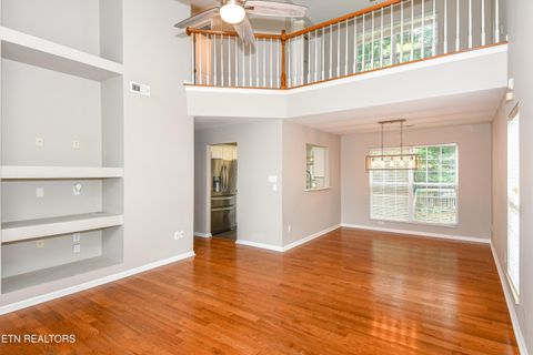 Tiny photo for 929 Station View Rd, Knoxville, TN 37919 (MLS # 1345751)