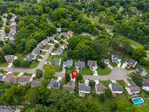 Tiny photo for 929 Station View Rd, Knoxville, TN 37919 (MLS # 1345751)
