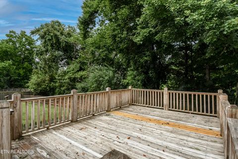 Tiny photo for 929 Station View Rd, Knoxville, TN 37919 (MLS # 1345751)