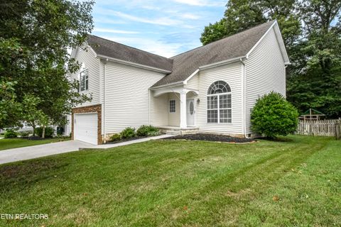 Tiny photo for 929 Station View Rd, Knoxville, TN 37919 (MLS # 1345751)