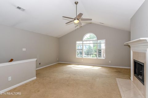 Tiny photo for 929 Station View Rd, Knoxville, TN 37919 (MLS # 1345751)