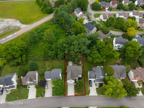 Tiny photo for 929 Station View Rd, Knoxville, TN 37919 (MLS # 1345751)