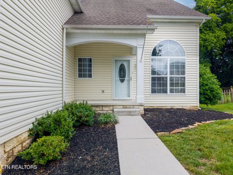Tiny photo for 929 Station View Rd, Knoxville, TN 37919 (MLS # 1345751)