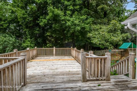Tiny photo for 929 Station View Rd, Knoxville, TN 37919 (MLS # 1345751)