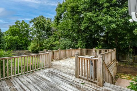 Tiny photo for 929 Station View Rd, Knoxville, TN 37919 (MLS # 1345751)