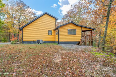 Tiny photo for 795 Green Ridge Tr, Harriman, TN 37748 (MLS # 1321048)