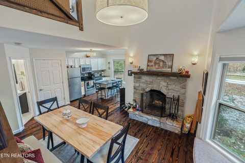 Tiny photo for 795 Green Ridge Tr, Harriman, TN 37748 (MLS # 1321048)