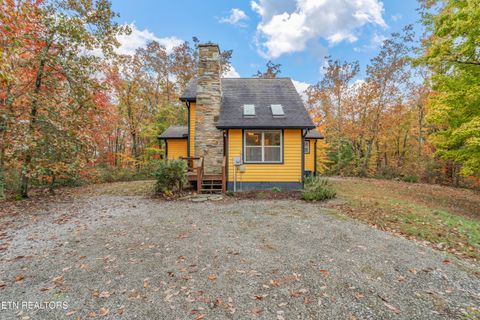 Photo of 795 Green Ridge Tr, Harriman, TN 37748 (MLS # 1321048)