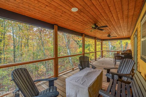 Tiny photo for 795 Green Ridge Tr, Harriman, TN 37748 (MLS # 1321048)