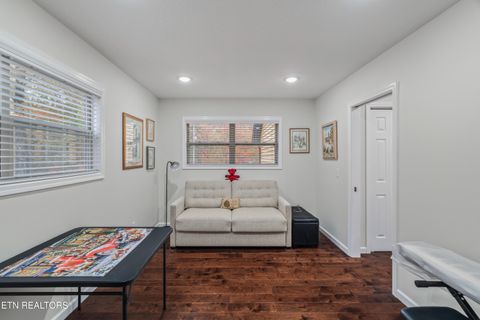 Tiny photo for 795 Green Ridge Tr, Harriman, TN 37748 (MLS # 1321048)